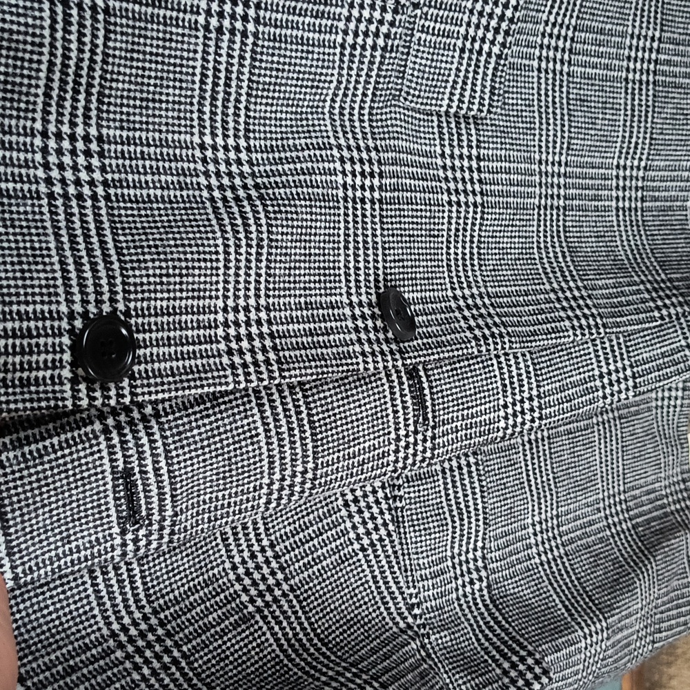 Women’s Everlane The Oversized Blazer Size 16 NWOT - Picture 4 of 6